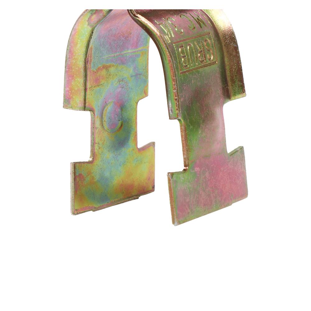 แคล้มประกับหนา IMC U-HENG 3/4 นิ้ว แพ็ก 10 ชิ้น