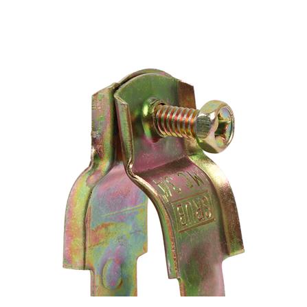 แคล้มประกับหนา IMC U-HENG 3/4 นิ้ว แพ็ก 10 ชิ้น_1