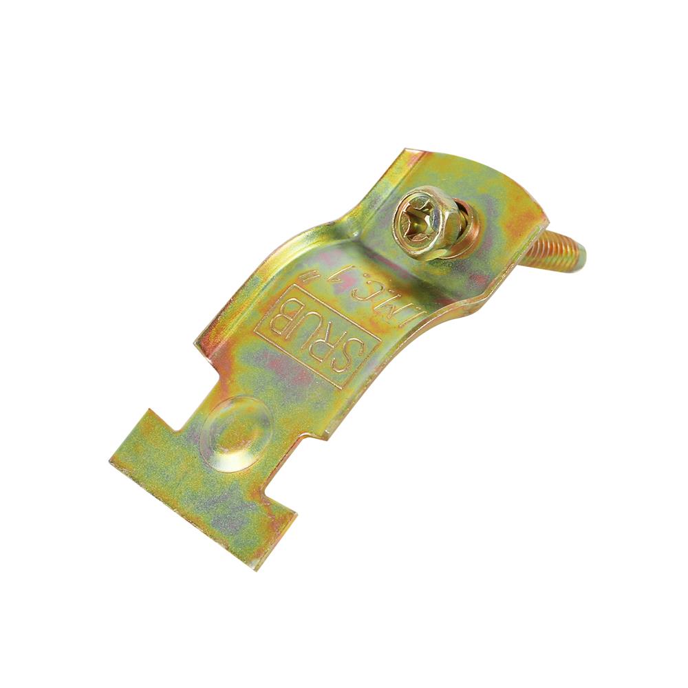 แคล้มประกับหนา IMC U-HENG 1 นิ้ว แพ็ก 10 ชิ้น