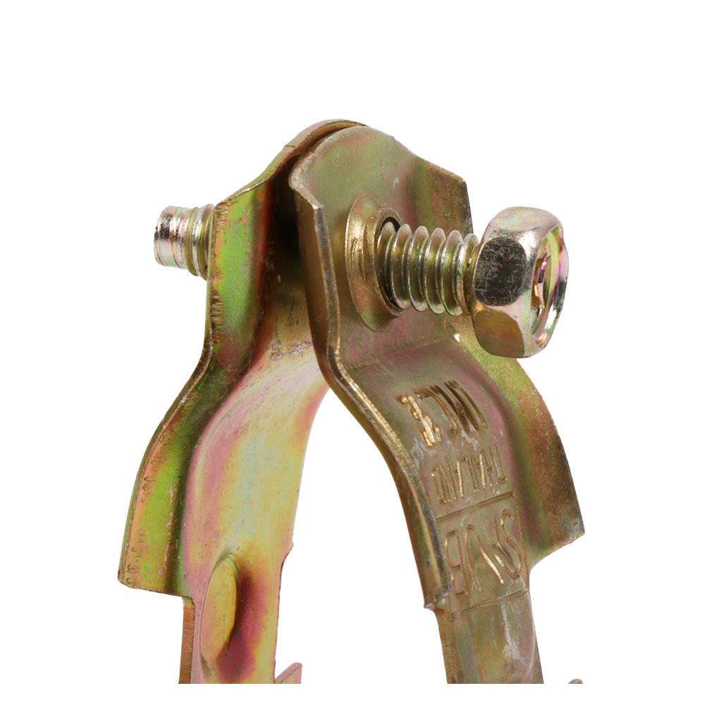 แคล้มประกับหนา IMC U-HENG 1/2 นิ้ว แพ็ก 10 ชิ้น