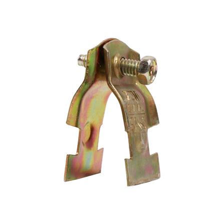 แคล้มประกับหนา IMC U-HENG 1/2 นิ้ว แพ็ก 10 ชิ้น_0