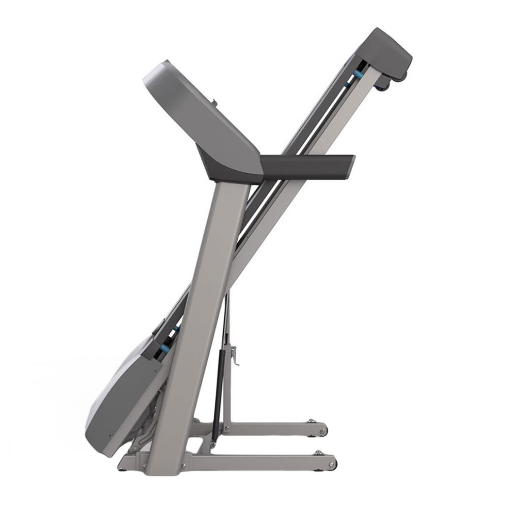 ลู่วิ่งไฟฟ้า HORIZON T101