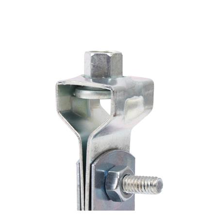 ไพพ์แฮงเกอร์ UROD U-HENG 1 นิ้ว แพ็ก 5 ชิ้น_1