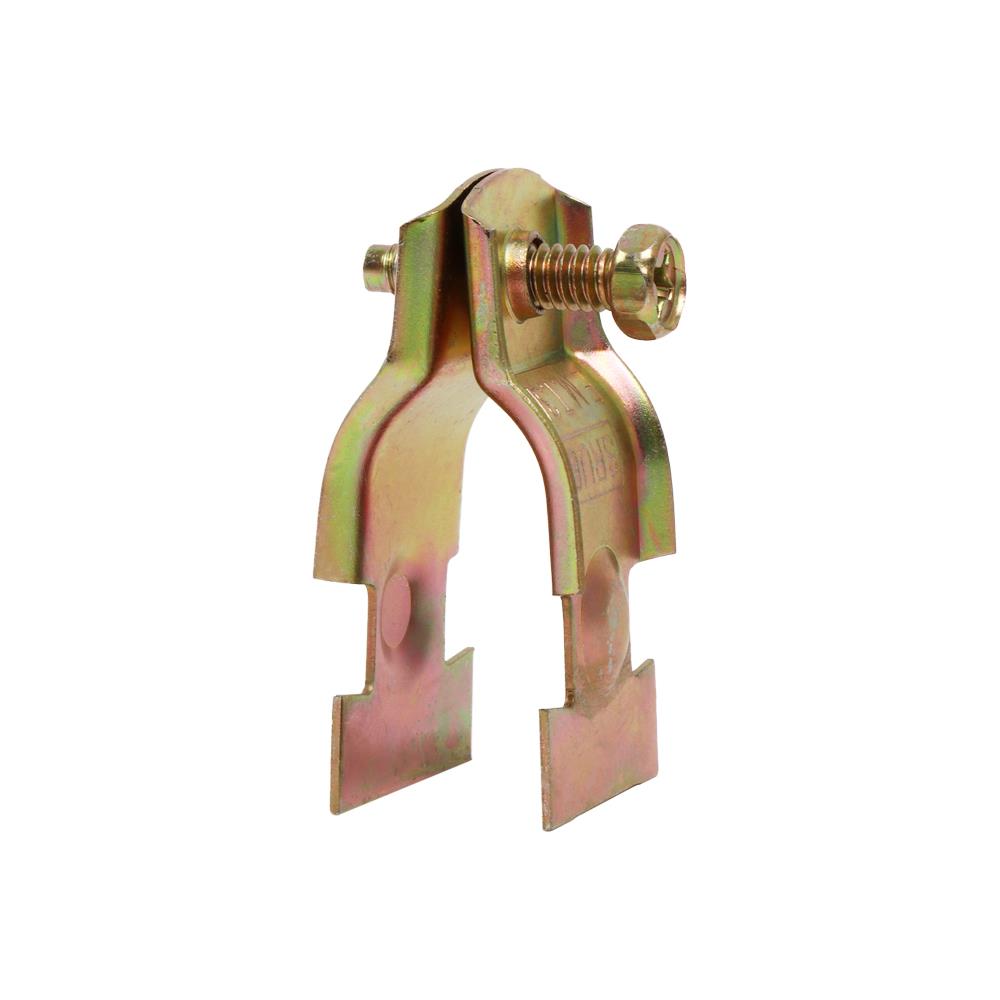 แคล้มประกับบาง EMT U-HENG 3/4 นิ้ว แพ็ก 10 ชิ้น