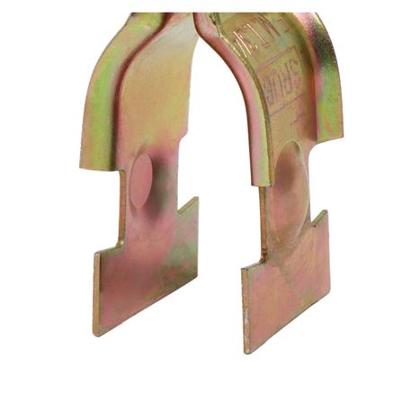 แคล้มประกับบาง EMT U-HENG 3/4 นิ้ว แพ็ก 10 ชิ้น_2