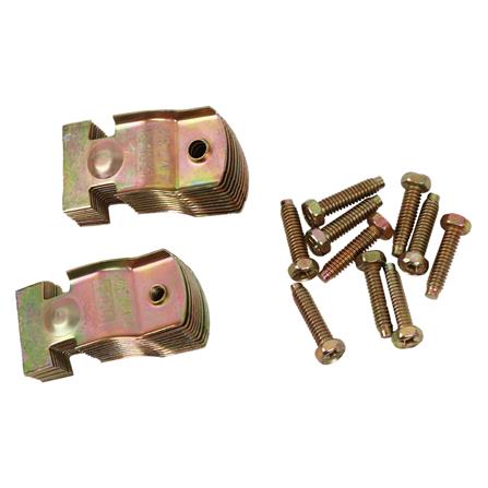 แคล้มประกับบาง EMT U-HENG 3/4 นิ้ว แพ็ก 10 ชิ้น_3