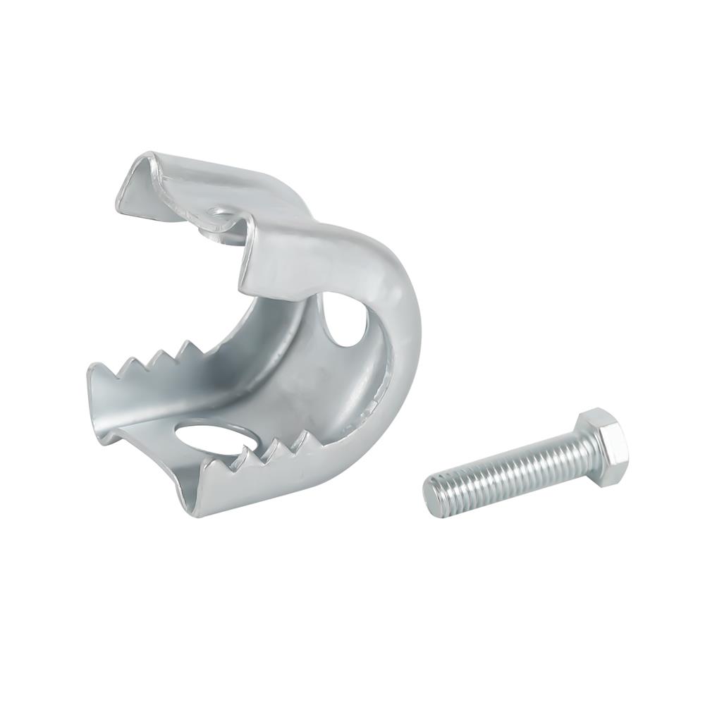 แคล้มฟันจระเข้ U-HENG TYPE1W แพ็ก 5 ชิ้น