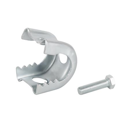 แคล้มฟันจระเข้ U-HENG TYPE1W แพ็ก 5 ชิ้น