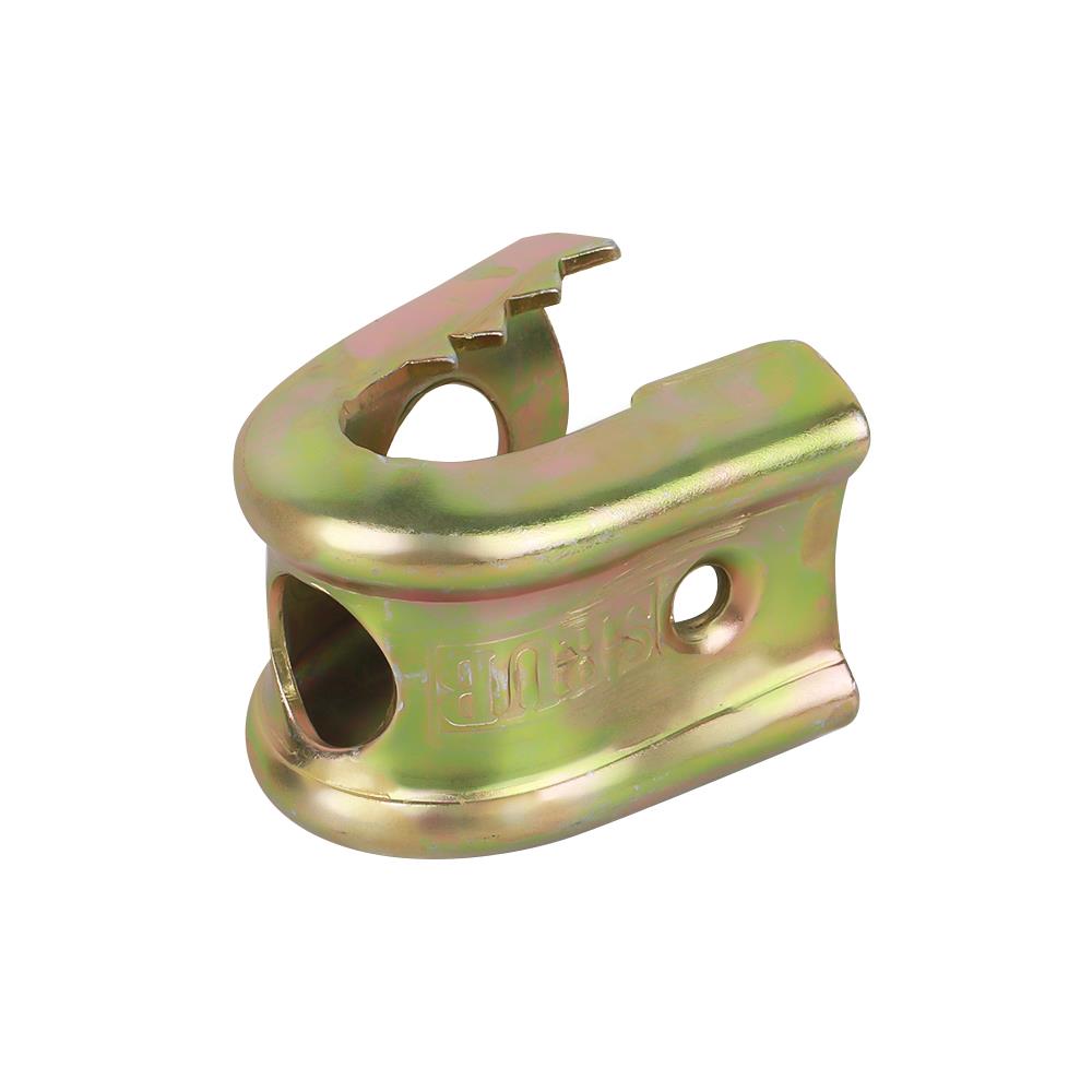 แคล้มฟันจระเข้ U-HENG TYPE1 5 ชิ้น