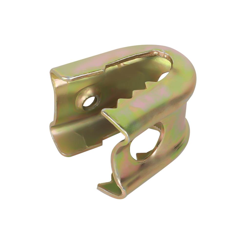 แคล้มฟันจระเข้ U-HENG TYPE1 5 ชิ้น