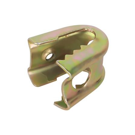 แคล้มฟันจระเข้ U-HENG TYPE1 5 ชิ้น_2