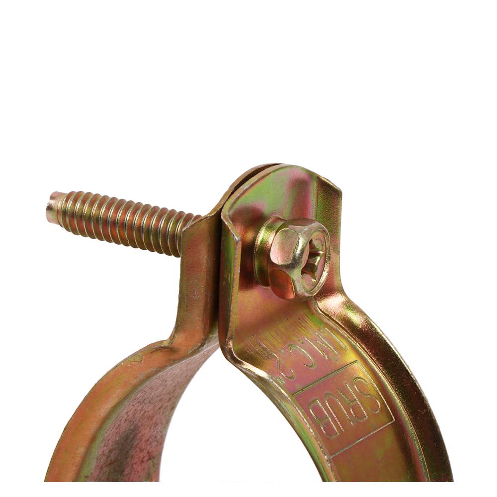 แคล้มประกับหนา IMC U-HENG 2 นิ้ว แพ็ก 10 ชิ้น