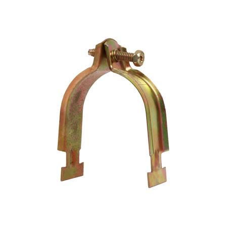 แคล้มประกับหนา IMC U-HENG 2 นิ้ว แพ็ก 10 ชิ้น