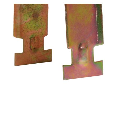 แคล้มประกับหนา IMC U-HENG 2 นิ้ว แพ็ก 10 ชิ้น_2