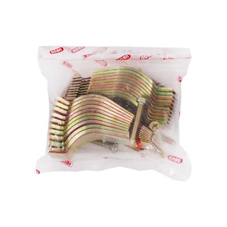 แคล้มประกับหนา IMC U-HENG 2 นิ้ว แพ็ก 10 ชิ้น_4