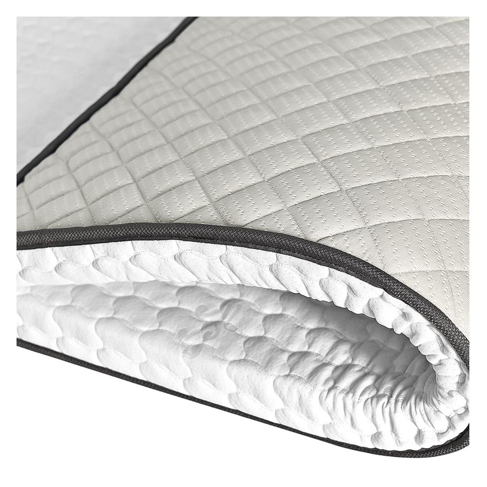 แผ่นรองนอน 3.5 ฟุต HOME LIVING STYLE PLATINUM