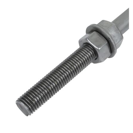 แอลโบลท์ U-HENG 16x60 ซม._2