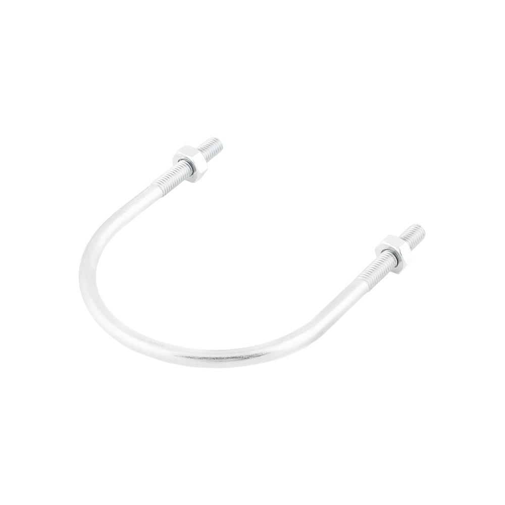 ยูโบลท์เหล็ก&nbsp;U-HENG 4x3/8 นิ้ว