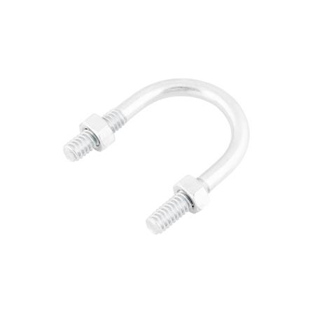 ยูโบลท์เหล็ก U-HENG 3/4x1/4 นิ้ว 10 ชิ้น_1