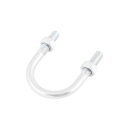 ยูโบลท์เหล็ก U-HENG 3/4x1/4 นิ้ว 10 ชิ้น_2