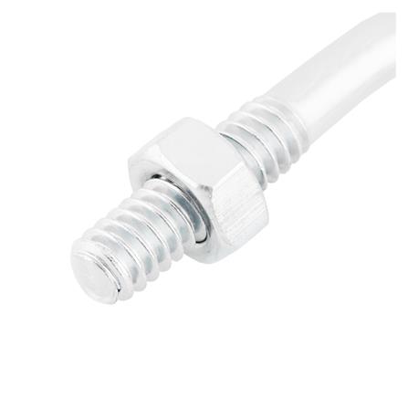 ยูโบลท์เหล็ก U-HENG 3/4x1/4 นิ้ว 10 ชิ้น_3