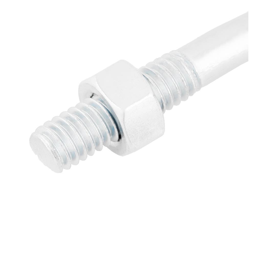 ยูโบลท์เหล็ก&nbsp;U-HENG 1x5/16 นิ้ว 10 ชิ้น