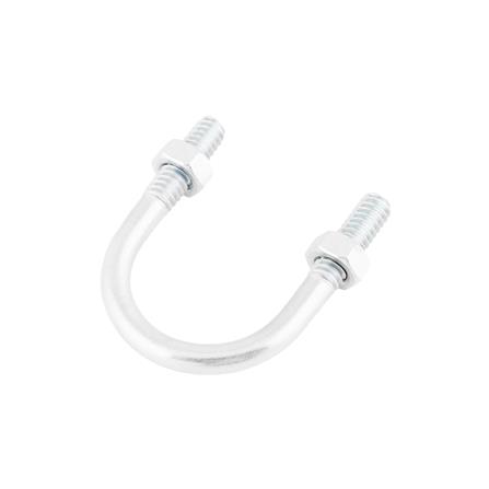 ยูโบลท์เหล็ก U-HENG 1x5/16 นิ้ว 10 ชิ้น_2