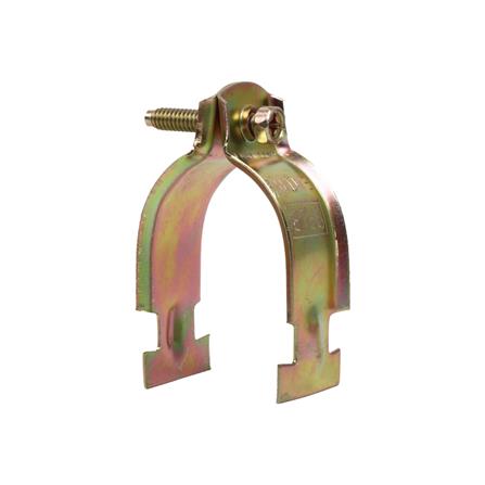 แคล้มประกับบาง EMT U-HENG 1-1/2 นิ้ว แพ็ก 10 ชิ้น_0