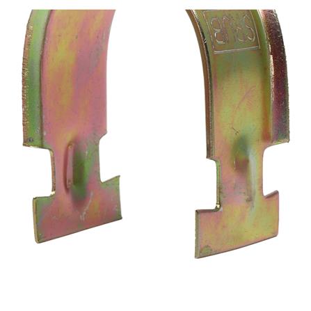 แคล้มประกับบาง EMT U-HENG 1-1/2 นิ้ว แพ็ก 10 ชิ้น_2