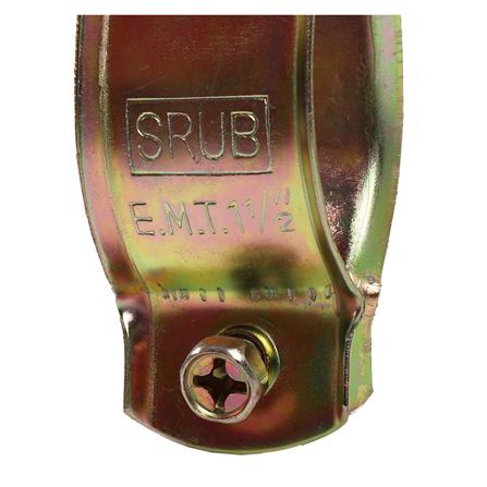 แคล้มประกับบาง EMT U-HENG 1-1/2 นิ้ว แพ็ก 10 ชิ้น_3