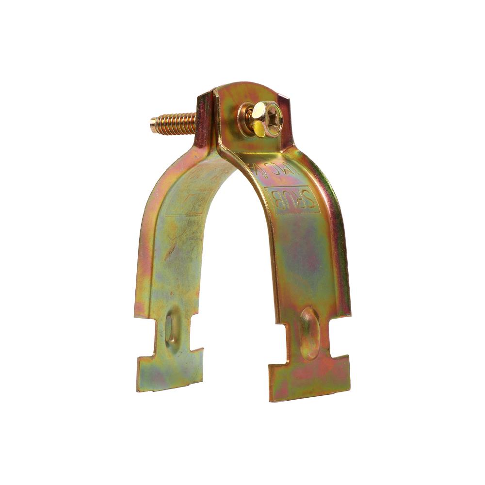 แคล้มประกับหนา IMC U-HENG 1-1/2 นิ้ว แพ็ก 10 ชิ้น