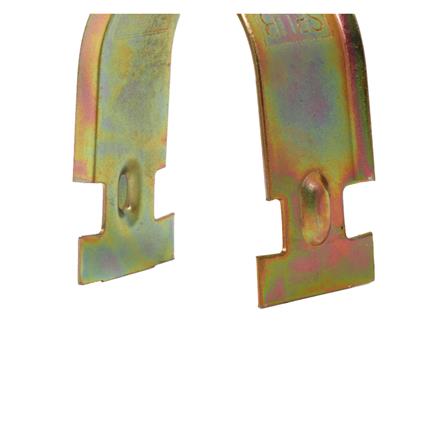 แคล้มประกับหนา IMC U-HENG 1-1/2 นิ้ว แพ็ก 10 ชิ้น_2