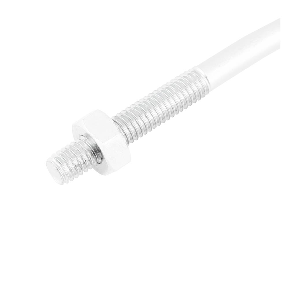 ยูโบลท์เหล็ก&nbsp;U-HENG 3x3/8 นิ้ว 5 ชิ้น