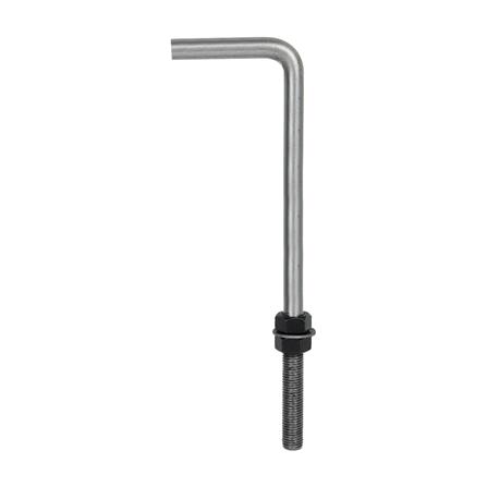 แอลโบลท์ U-HENG 16x30 ซม.