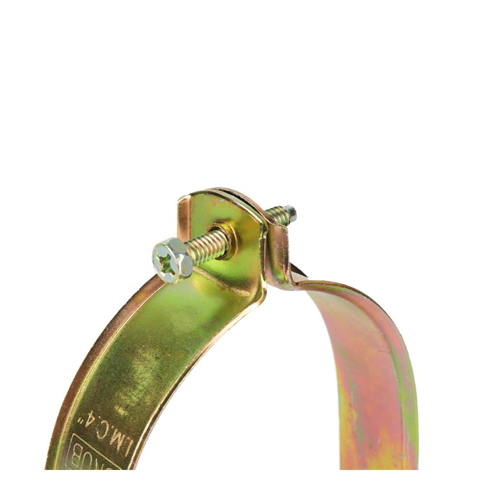 แคล้มประกับหนา IMC U-HENG 4 นิ้ว แพ็ก 10 ชิ้น