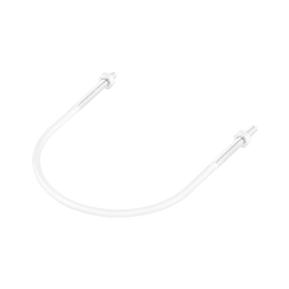 ยูโบลท์เหล็ก&nbsp;U-HENG 6x3/8 นิ้ว