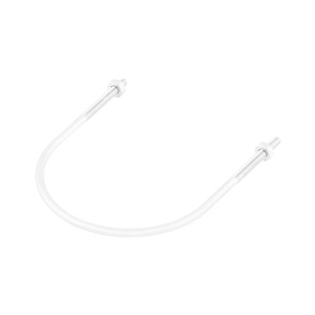 ยูโบลท์เหล็ก U-HENG 6x3/8 นิ้ว_1