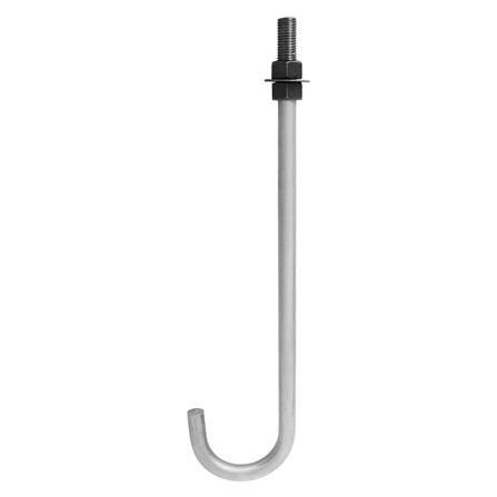 เจโบลท์ U-HENG M25 x 60 ซม.