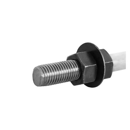 เจโบลท์ U-HENG M25 x 60 ซม._2