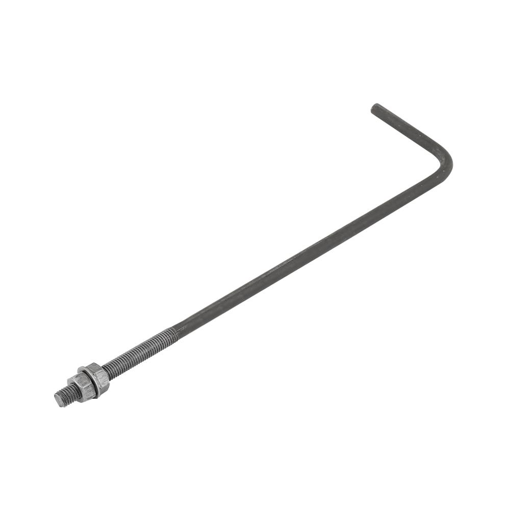 แอลโบลท์ U-HENG M12 x 40 ซม.