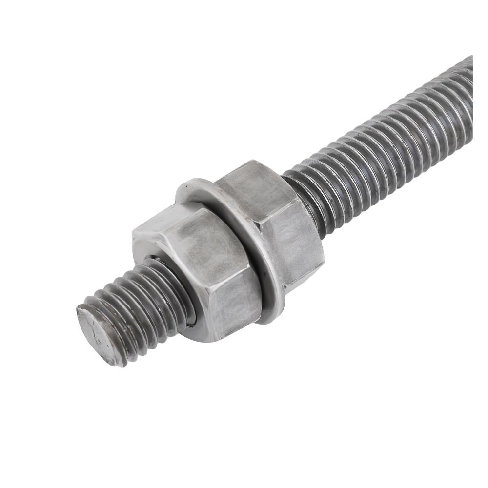 แอลโบลท์ U-HENG M12 x 40 ซม.