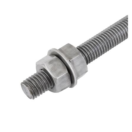 แอลโบลท์ U-HENG M12 x 40 ซม._1