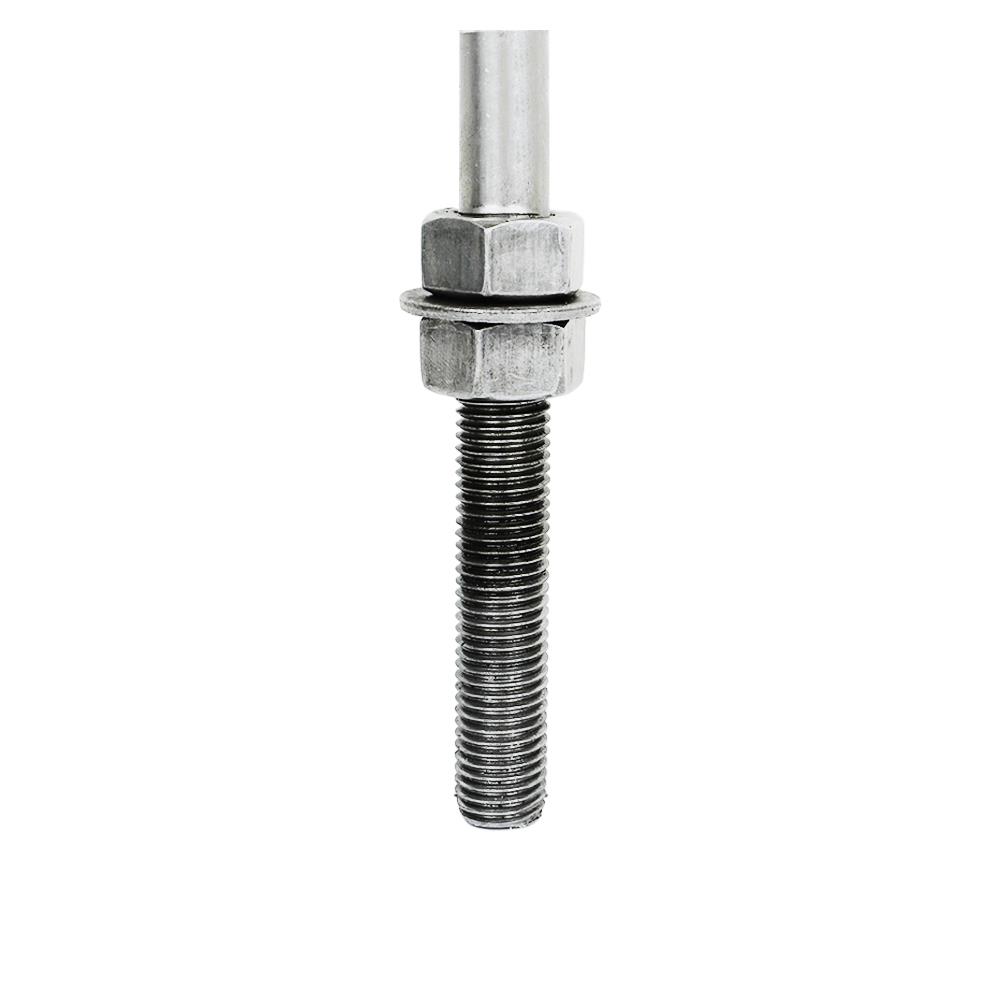 แอลโบลท์ U-HENG M16 x 40 ซม.