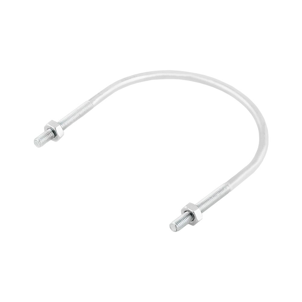 ยูโบลท์เหล็ก&nbsp;U-HENG 5x3/8 นิ้ว