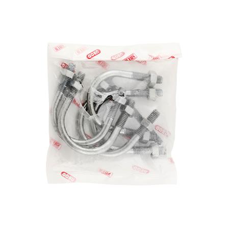 ยูโบลท์เหล็ก U-HENG 1-1/4x5/16 นิ้ว 5 ชิ้น_4