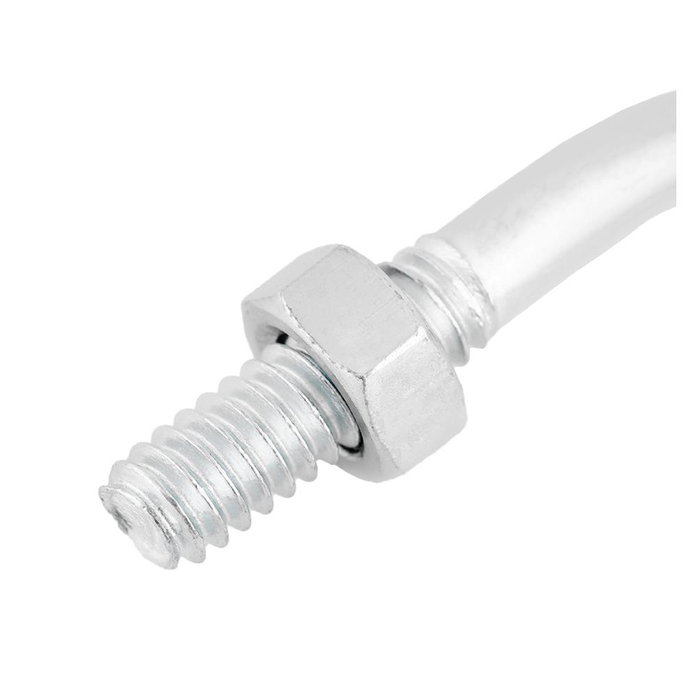 ยูโบลท์เหล็ก U-HENG 1/2x1/4 นิ้ว 10 ชิ้น