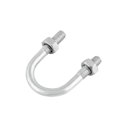 ยูโบลท์เหล็ก U-HENG 1/2x1/4 นิ้ว 10 ชิ้น_2