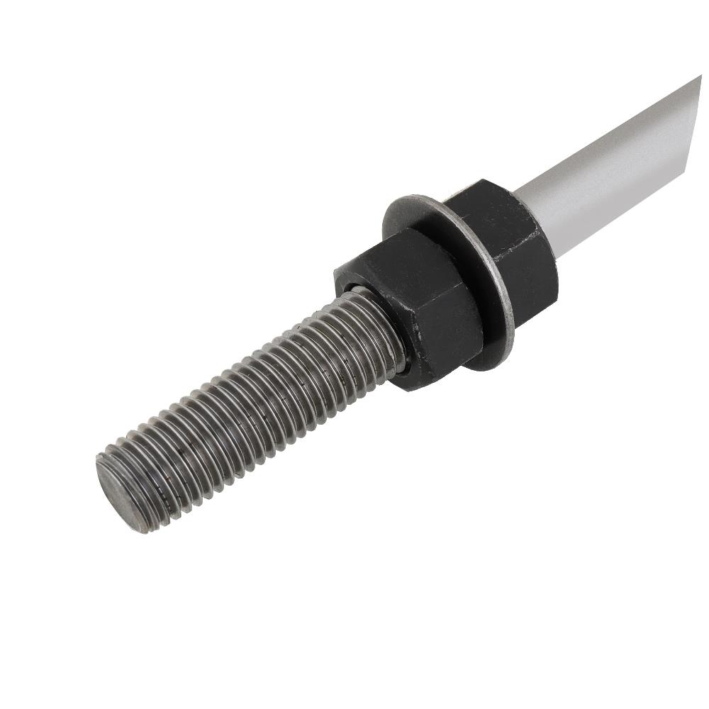 แอลโบลท์ U-HENG M20 x 50 ซม.