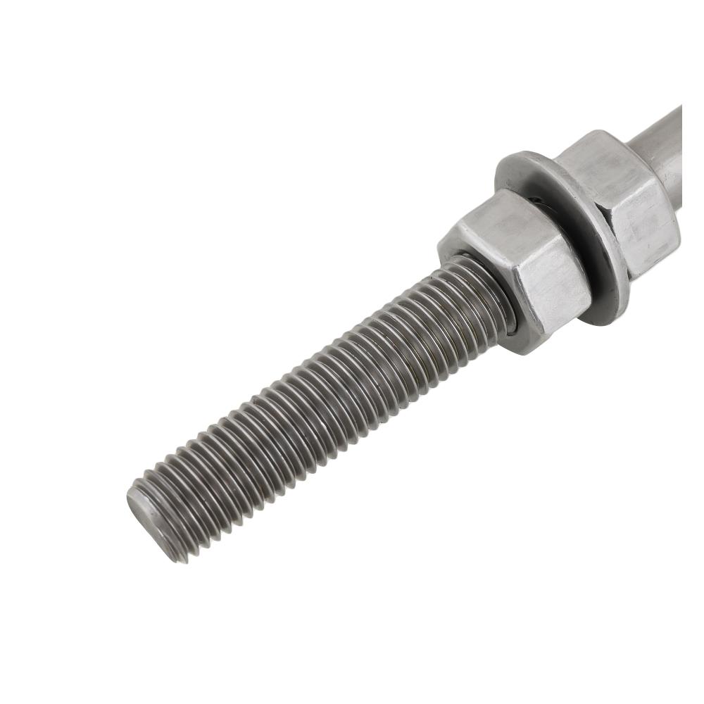 แอลโบลท์ U-HENG 16x50 ซม.