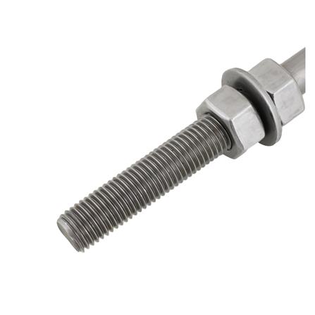 แอลโบลท์ U-HENG 16x50 ซม._1